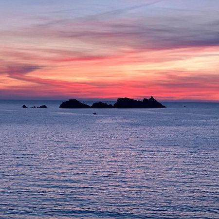 Dubrovnik Apartments Beach Front One Bedroom (Adults Only) Luaran gambar