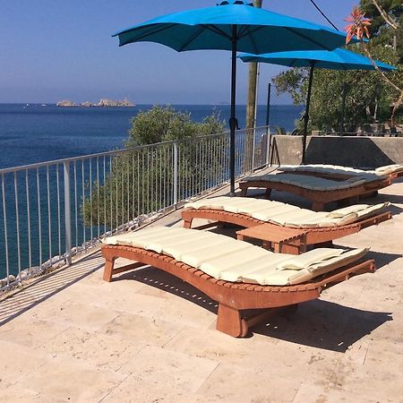 Dubrovnik Apartments Beach Front One Bedroom (Adults Only) Luaran gambar