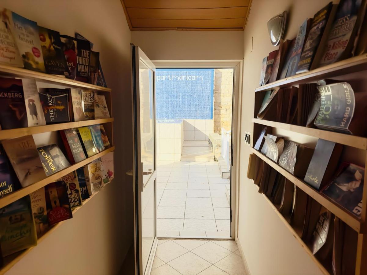 Dubrovnik Apartments Beach Front One Bedroom (Adults Only) Luaran gambar