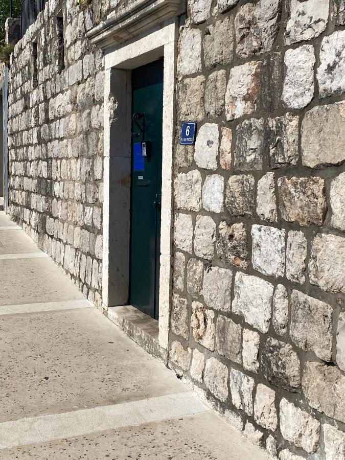 Dubrovnik Apartments Beach Front One Bedroom (Adults Only) Luaran gambar