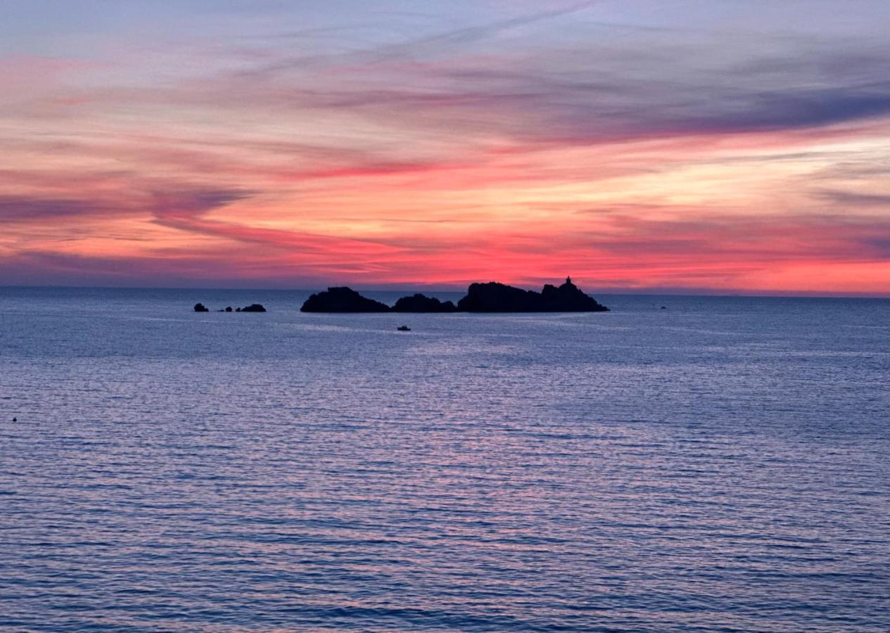 Dubrovnik Apartments Beach Front One Bedroom (Adults Only) Luaran gambar