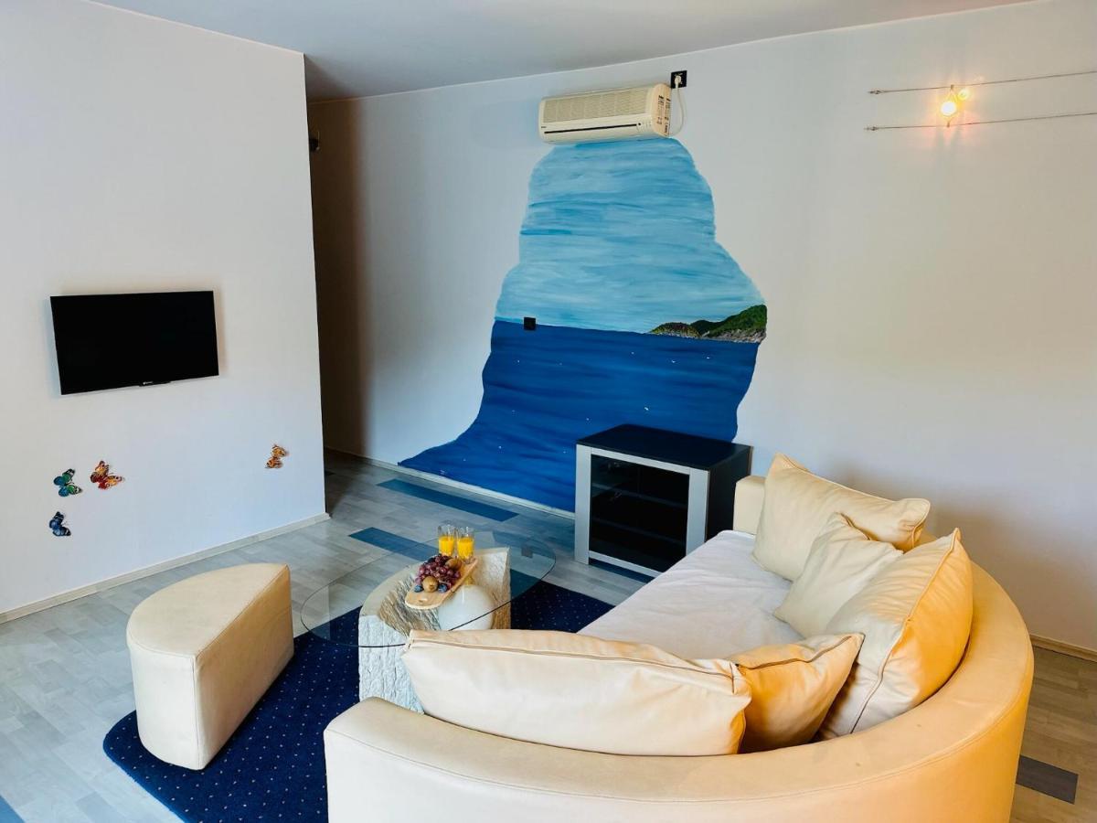 Dubrovnik Apartments Beach Front One Bedroom (Adults Only) Luaran gambar