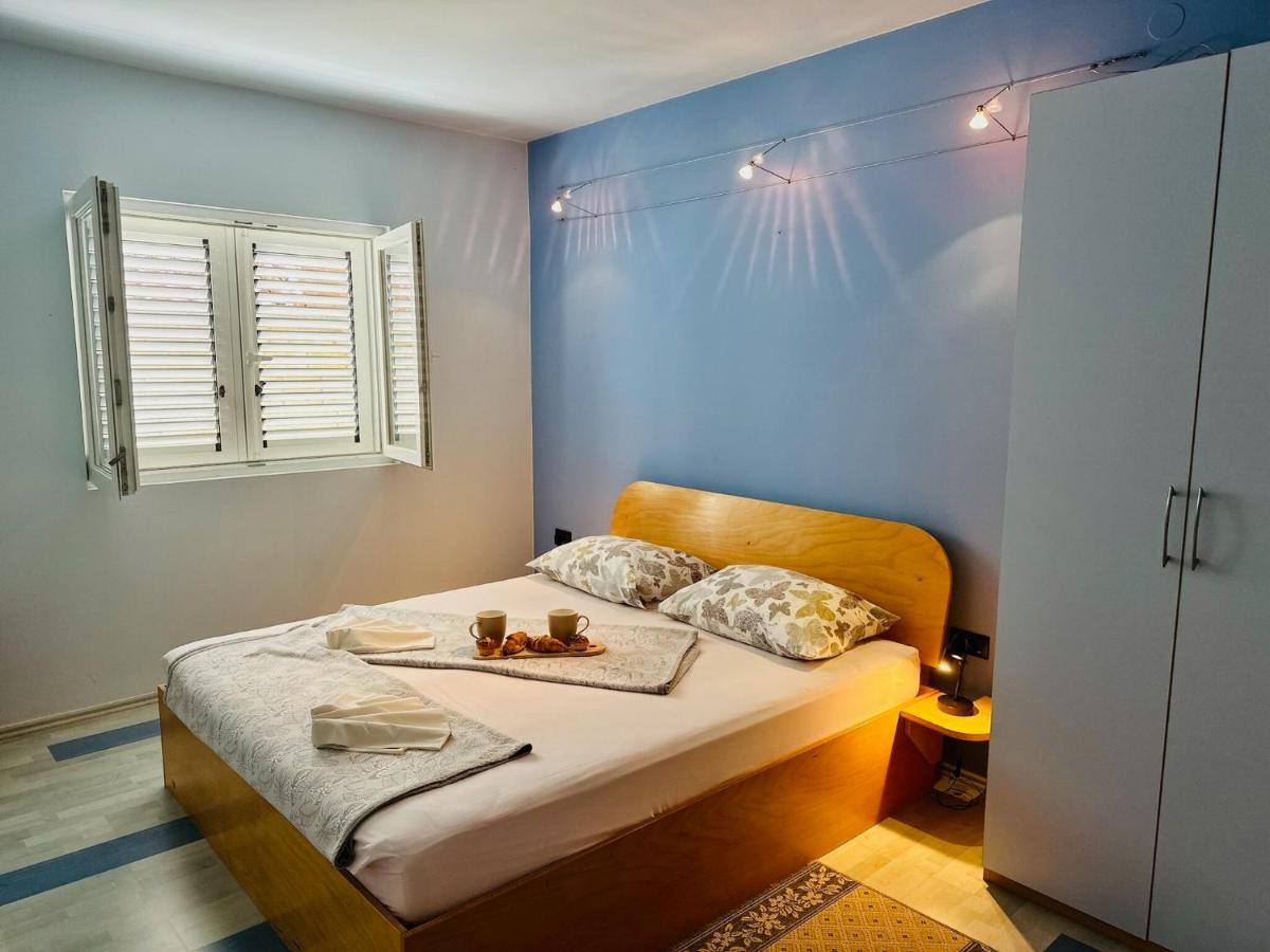 Dubrovnik Apartments Beach Front One Bedroom (Adults Only) Luaran gambar