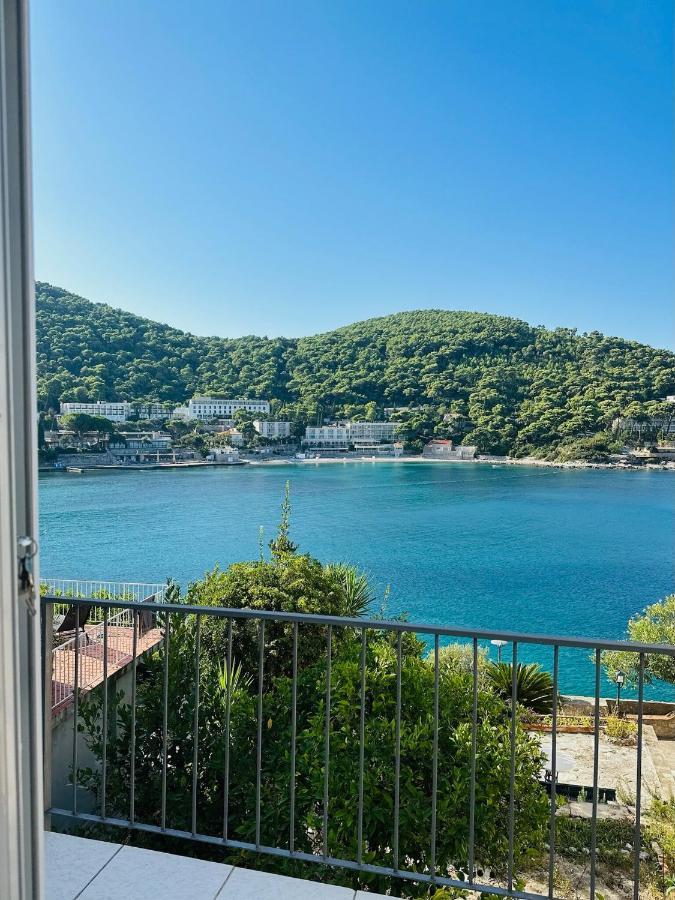 Dubrovnik Apartments Beach Front One Bedroom (Adults Only) Luaran gambar