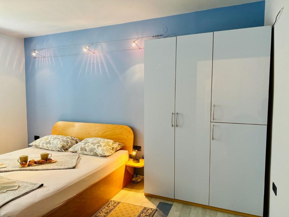 Dubrovnik Apartments Beach Front One Bedroom (Adults Only) Luaran gambar