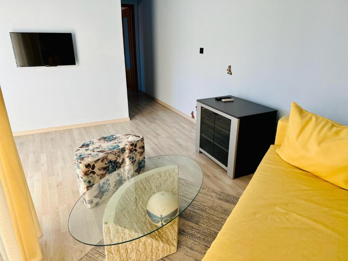 Dubrovnik Apartments Beach Front One Bedroom (Adults Only) Luaran gambar