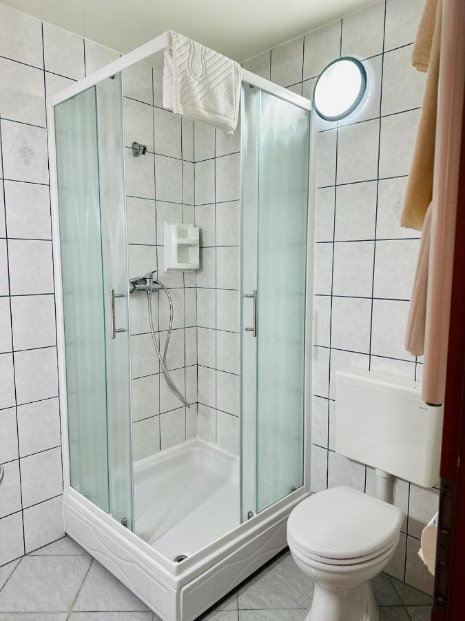 Dubrovnik Apartments Beach Front One Bedroom (Adults Only) Luaran gambar