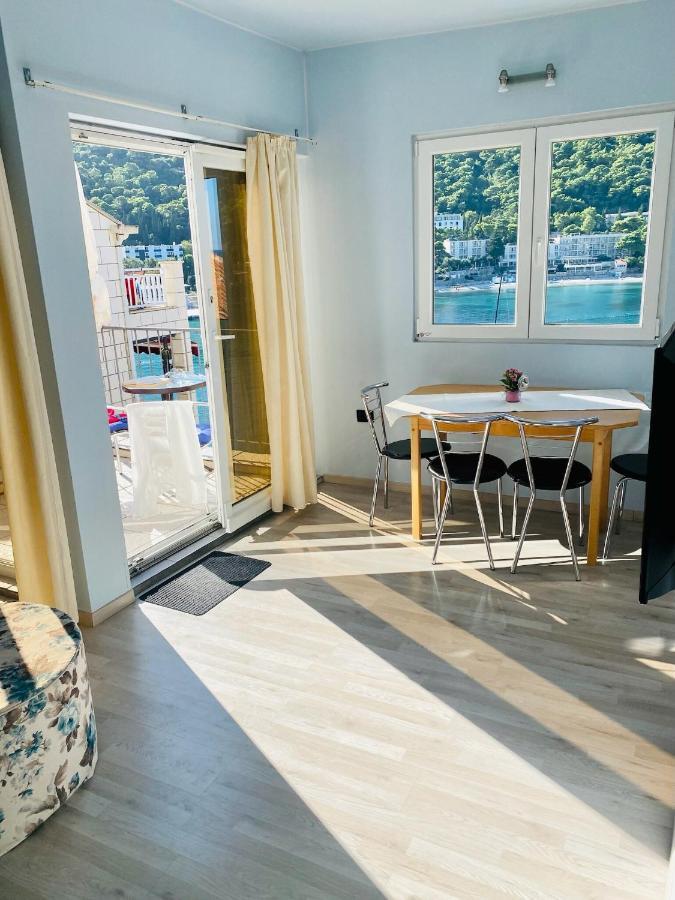 Dubrovnik Apartments Beach Front One Bedroom (Adults Only) Luaran gambar