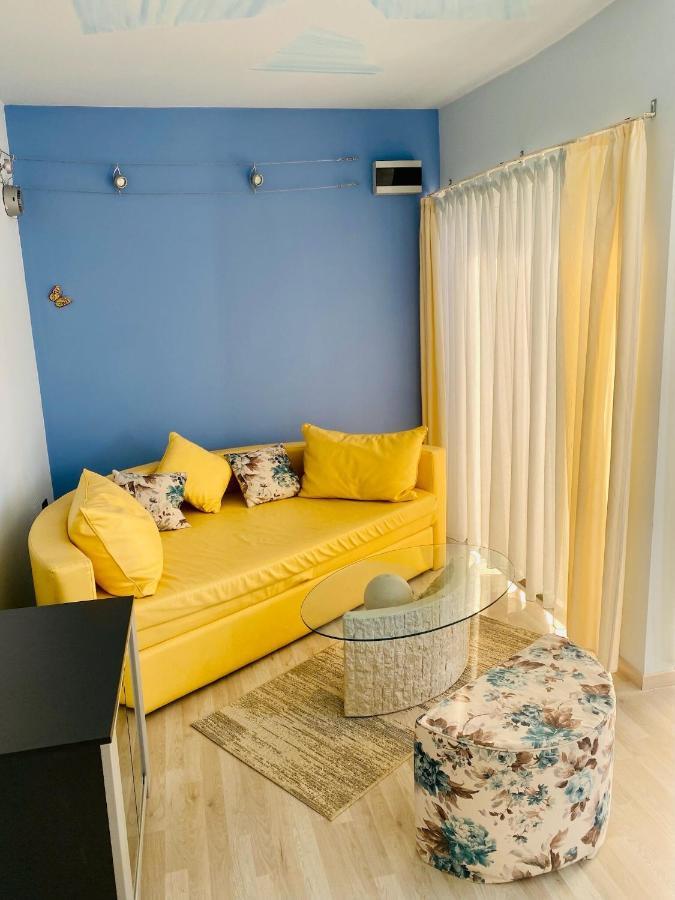 Dubrovnik Apartments Beach Front One Bedroom (Adults Only) Luaran gambar