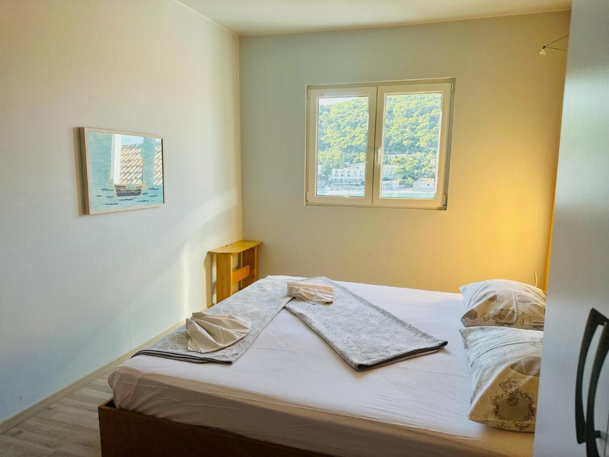 Dubrovnik Apartments Beach Front One Bedroom (Adults Only) Luaran gambar
