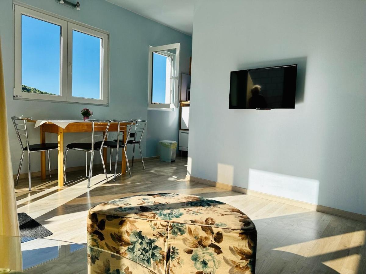 Dubrovnik Apartments Beach Front One Bedroom (Adults Only) Luaran gambar