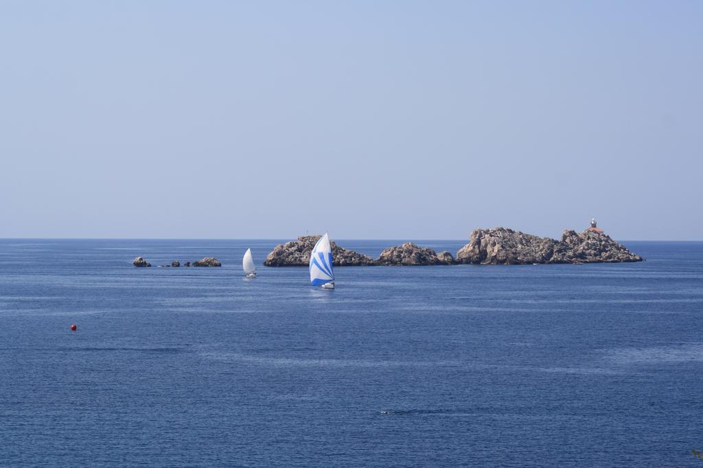 Dubrovnik Apartments Beach Front One Bedroom (Adults Only) Luaran gambar