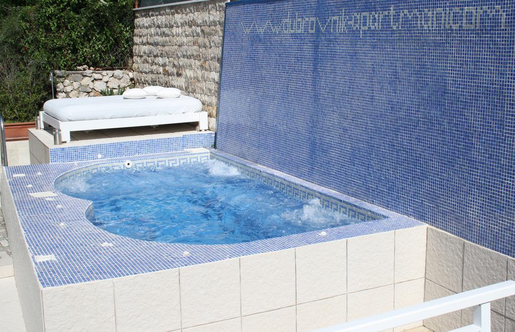 Dubrovnik Apartments Beach Front One Bedroom (Adults Only) Bilik gambar